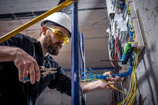 Best Best Electricians Near Me  in Friendship Heights Village, MD