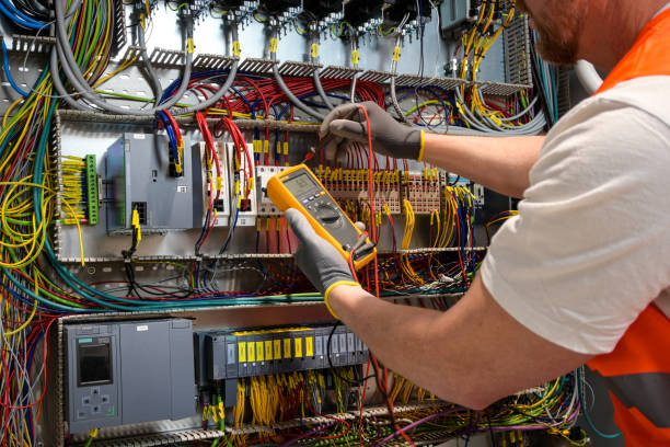 Best 24-Hour Electrician  in Friendship Heights Village, MD
