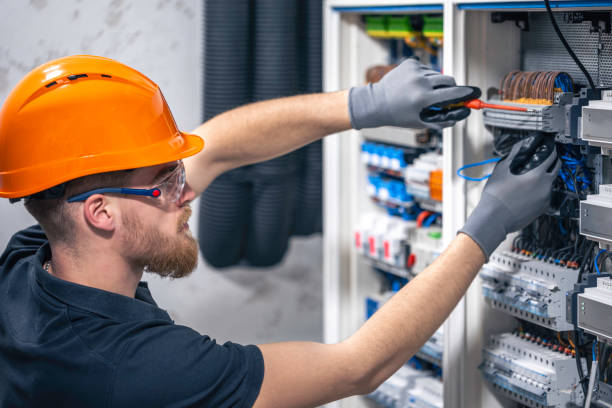 Best Electrical Upgrades for Homes  in Friendship Heights Village, MD